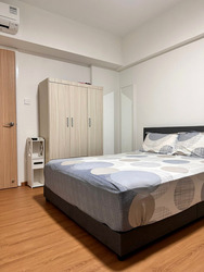 Central Grove (D14), Condominium #421004711